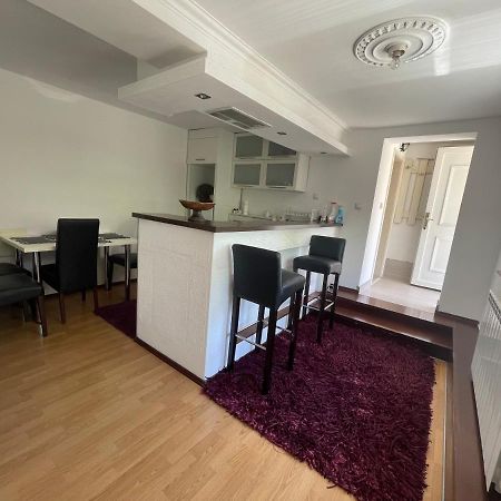 Kemica Apartman Szarajevó Kültér fotó