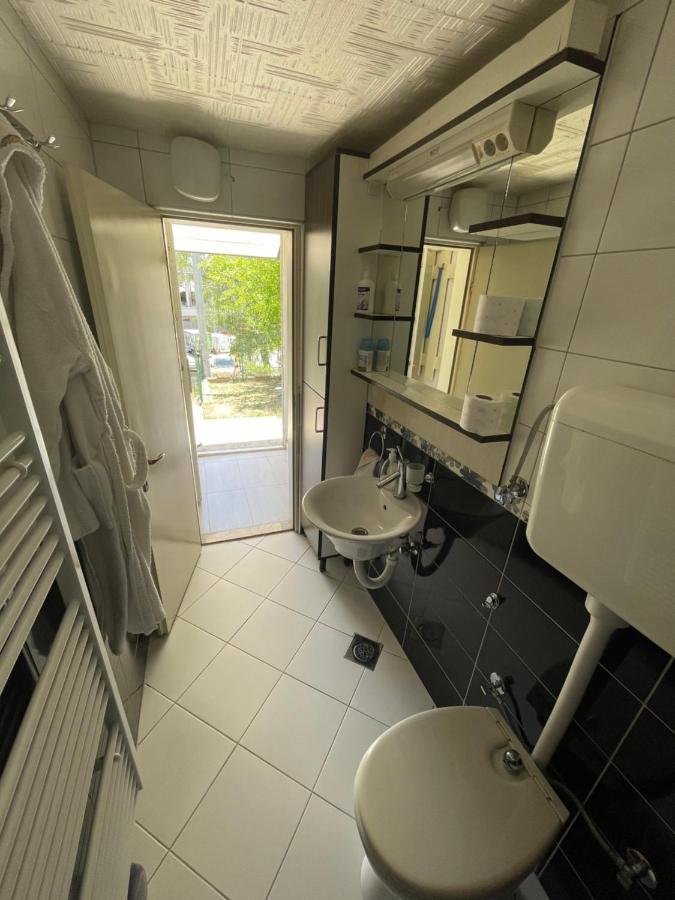 Kemica Apartman Szarajevó Kültér fotó